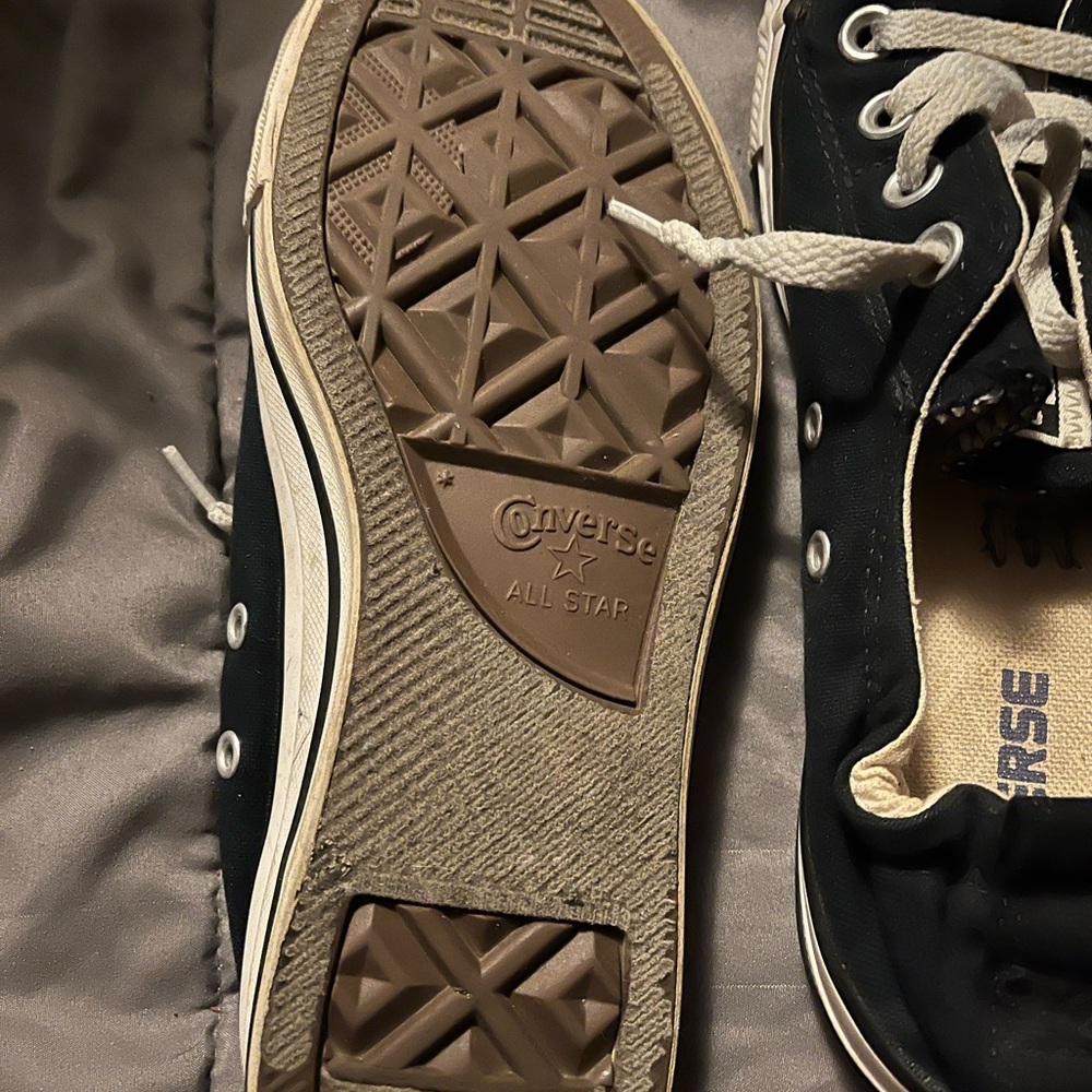 Chuck Taylor Converse